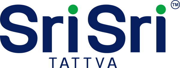 Sri Sri Tattva logo