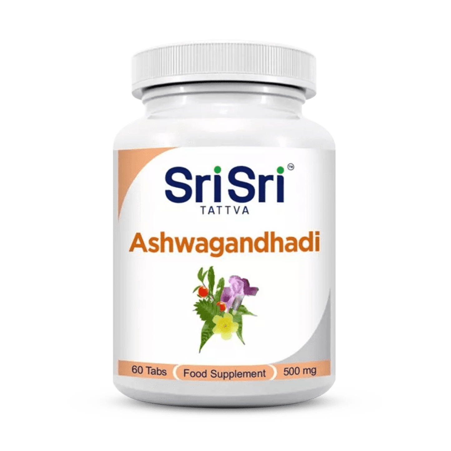 Sri Sri Tattva Ashwagandhadhi – Immunity & Strength Support