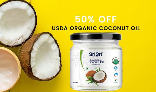 3 Ways to Boost Your Immune System with Coconut Oil