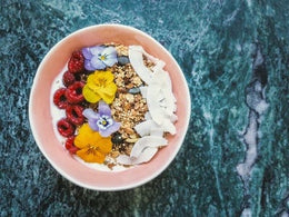 Doshic Winter Breakfasts to Keep You Warm and Healthy
