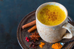 Ayurvedic Tips To Stay Warm In The Winter