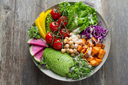 Food as Medicine
