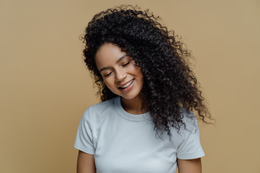 Protein Shampoo for Curly hair