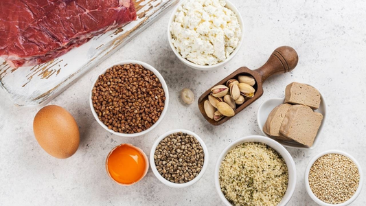 Finding Serenity Naturally: Natural Supplements for Anxiety and Stress