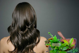 The Ultimate Ayurvedic Guide According to Your Hair Type: Find Your Mane Match!