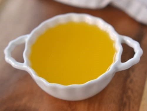 Ghee: Good for You!