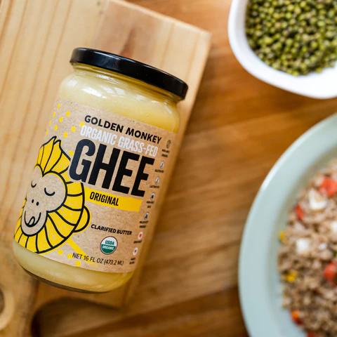 Ghee Vs. Butter: Which One Should I Use More in My Diet?