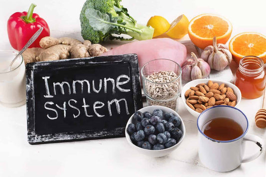 Benefits of Ayurvedic Herbs for your Immunity