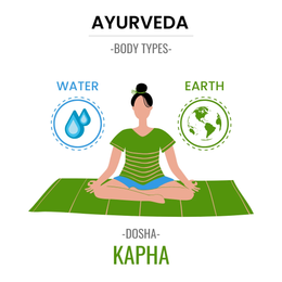 Kapha Dosha Complete Guide: Its Symptoms and Balancing Tips