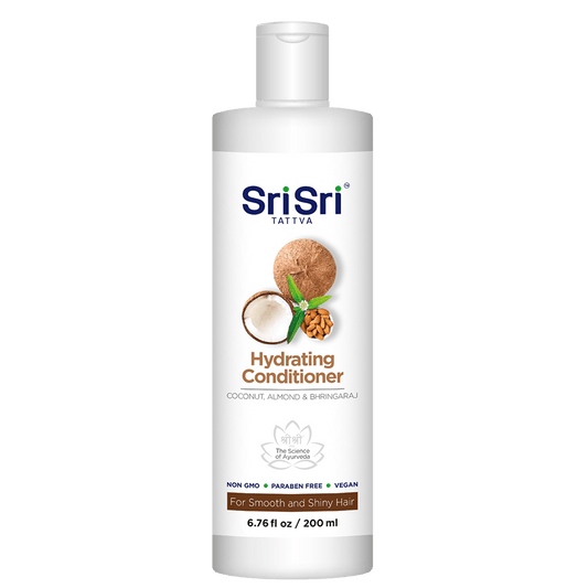 Sri Sri Tattva Cosmetics Hydrating Conditioner