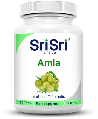 Sri Sri Tattva Herbs Amla