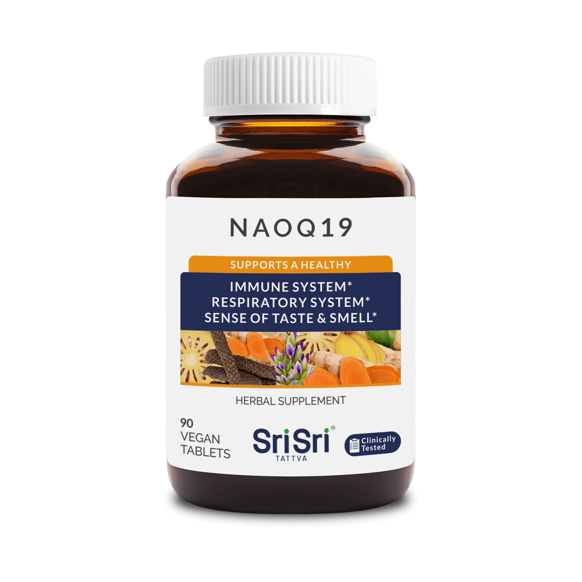 Sri Sri Tattva Herbs Pack of 1 NAOQ19 – Immunity Booster