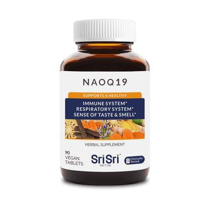 Sri Sri Tattva Herbs Pack of 1 NAOQ19 – Immunity Booster